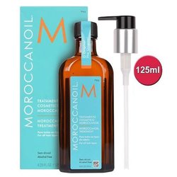 Moroccan Oil Treatment 