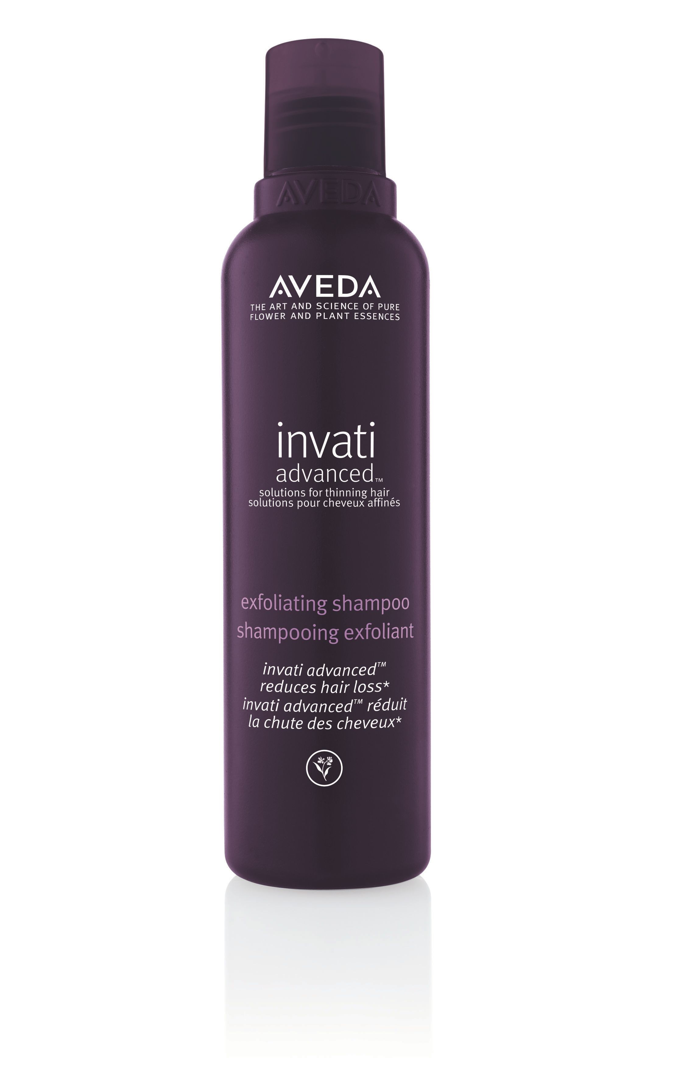 Aveda Invati Advanced Shampoo 200ml  Quartz Hair and Beauty