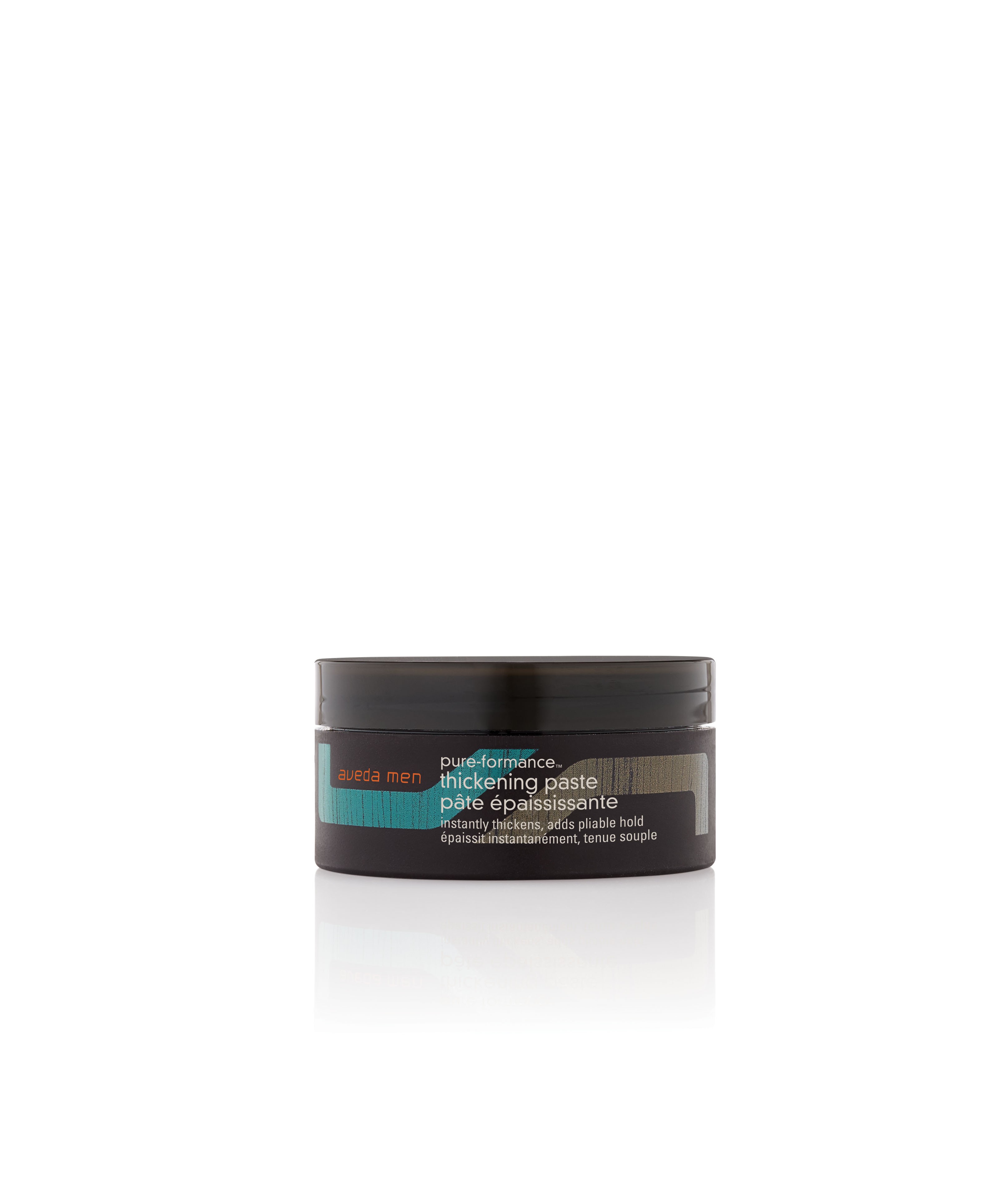 The Aveda Thickening Paste Alternative That Will Change Your Hair