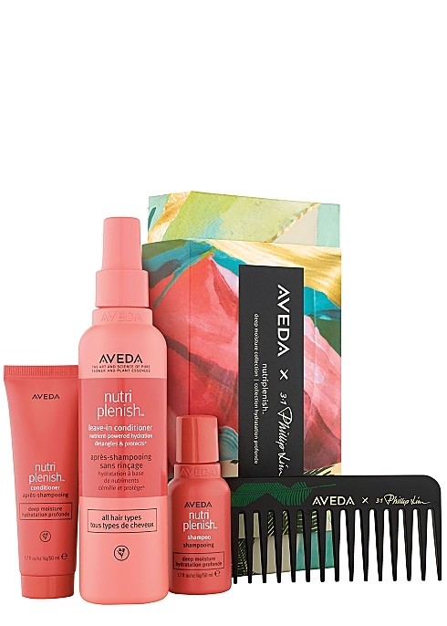 Aveda on sale gift set