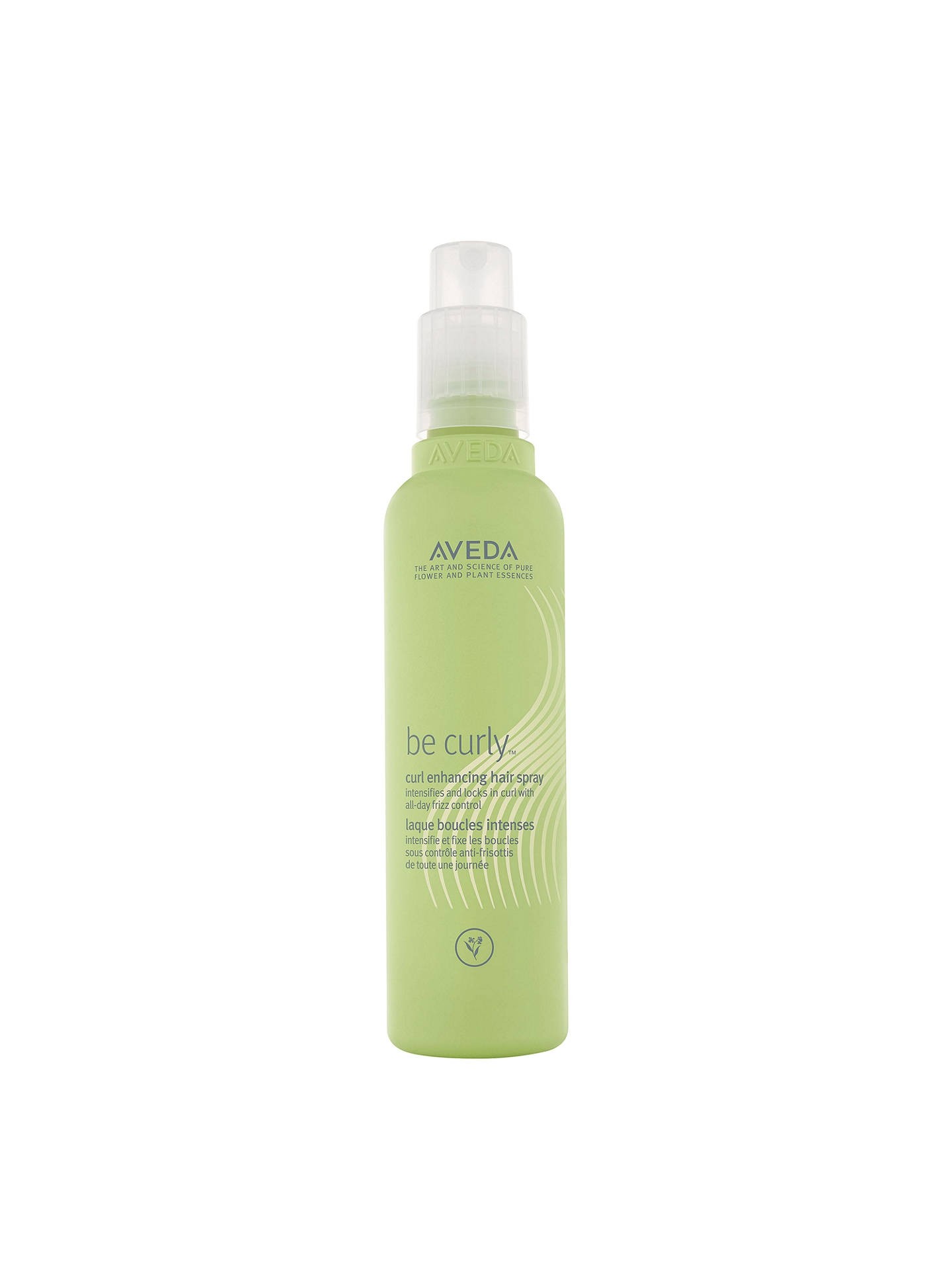 Aveda Be Curly Curl Enhancing Hair Spray 200ml | Quartz ...