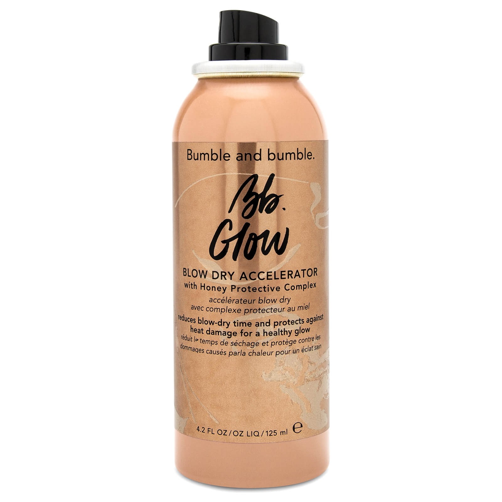 Bumble and Bumble Glow Blow Dry Accelerator 125ml