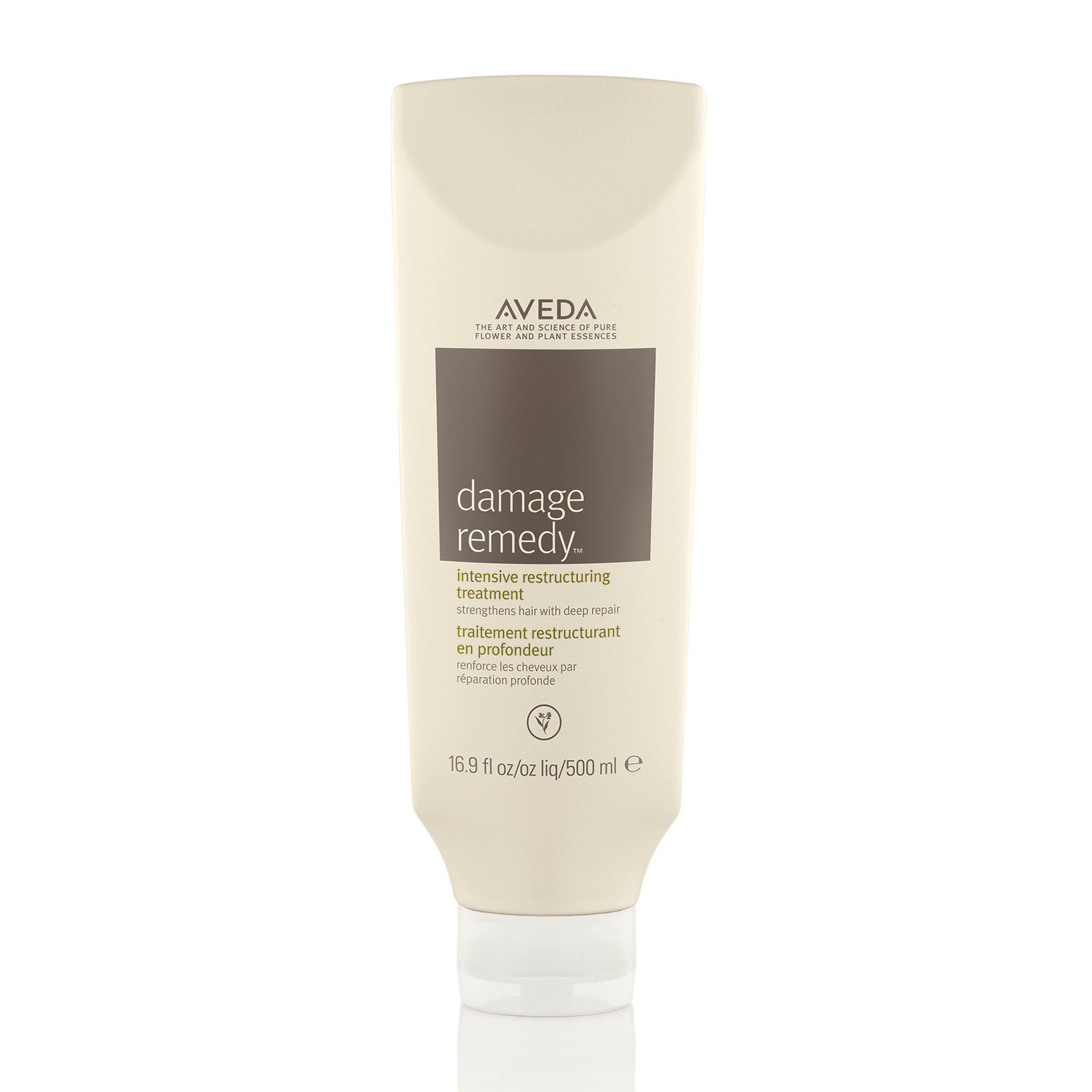 Aveda Damage Remedy Intensive Restructuring Treatment 500ml Quartz Hair and Beauty Aveda Damage Remedy Intensive Restructuring Treatment 500ml Quartz Hair and Beauty