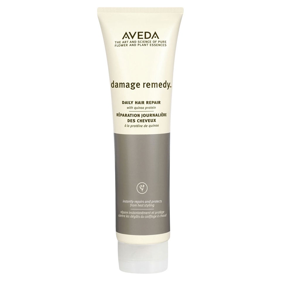 Aveda Damage Remedy Daily Hair Repair 100ml Quartz Hair and Beauty