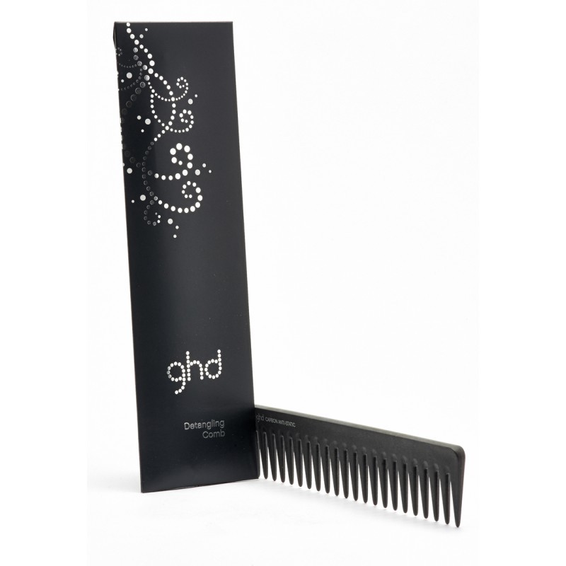 ghd Detangling Comb Quartz Hair and Beauty
