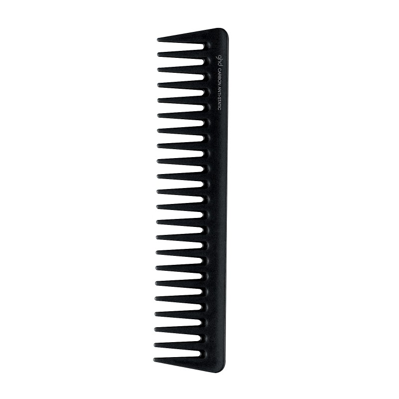 ghd Detangling Comb Quartz Hair and Beauty