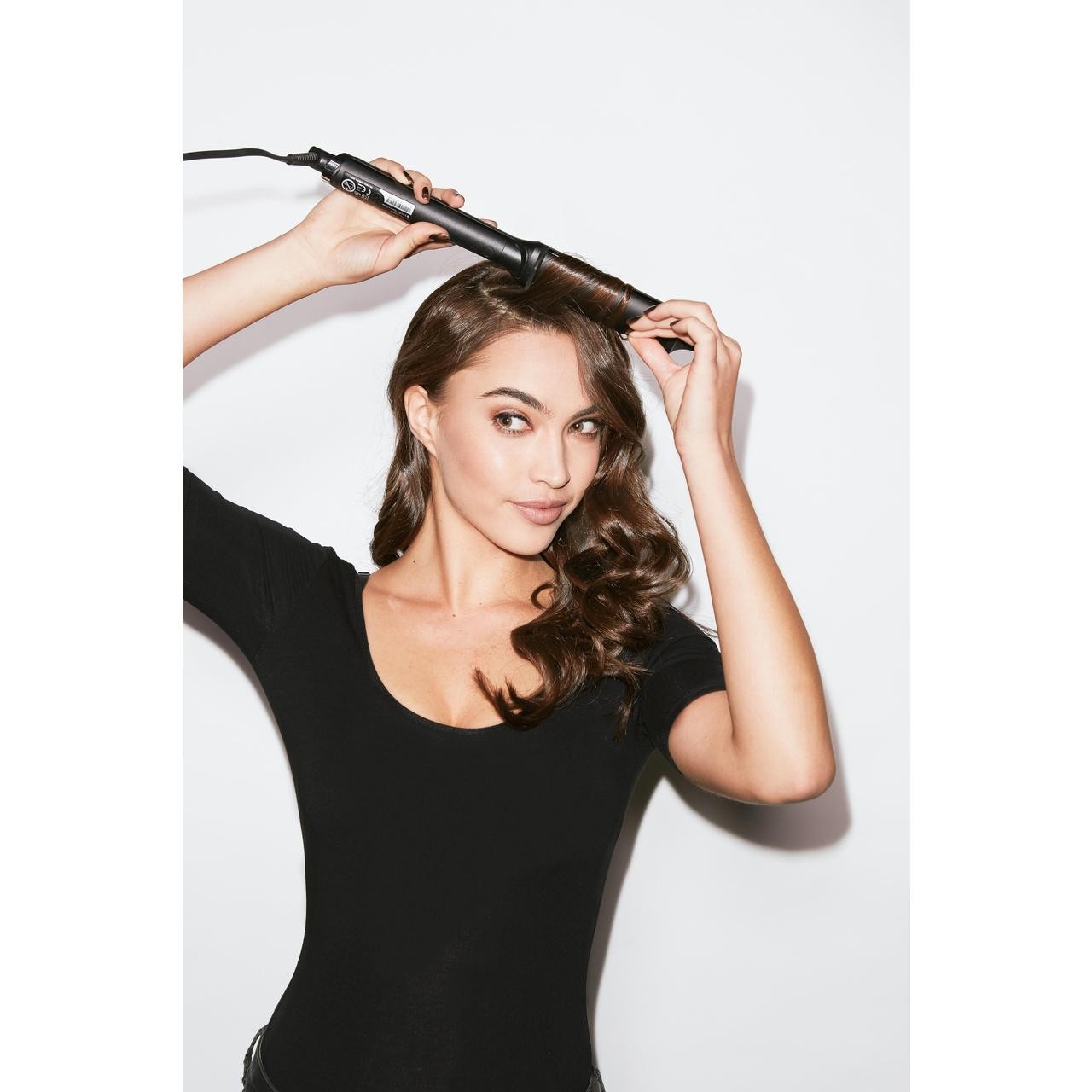 ghd curve soft curl tong set 32mm large barrel | Quartz ...