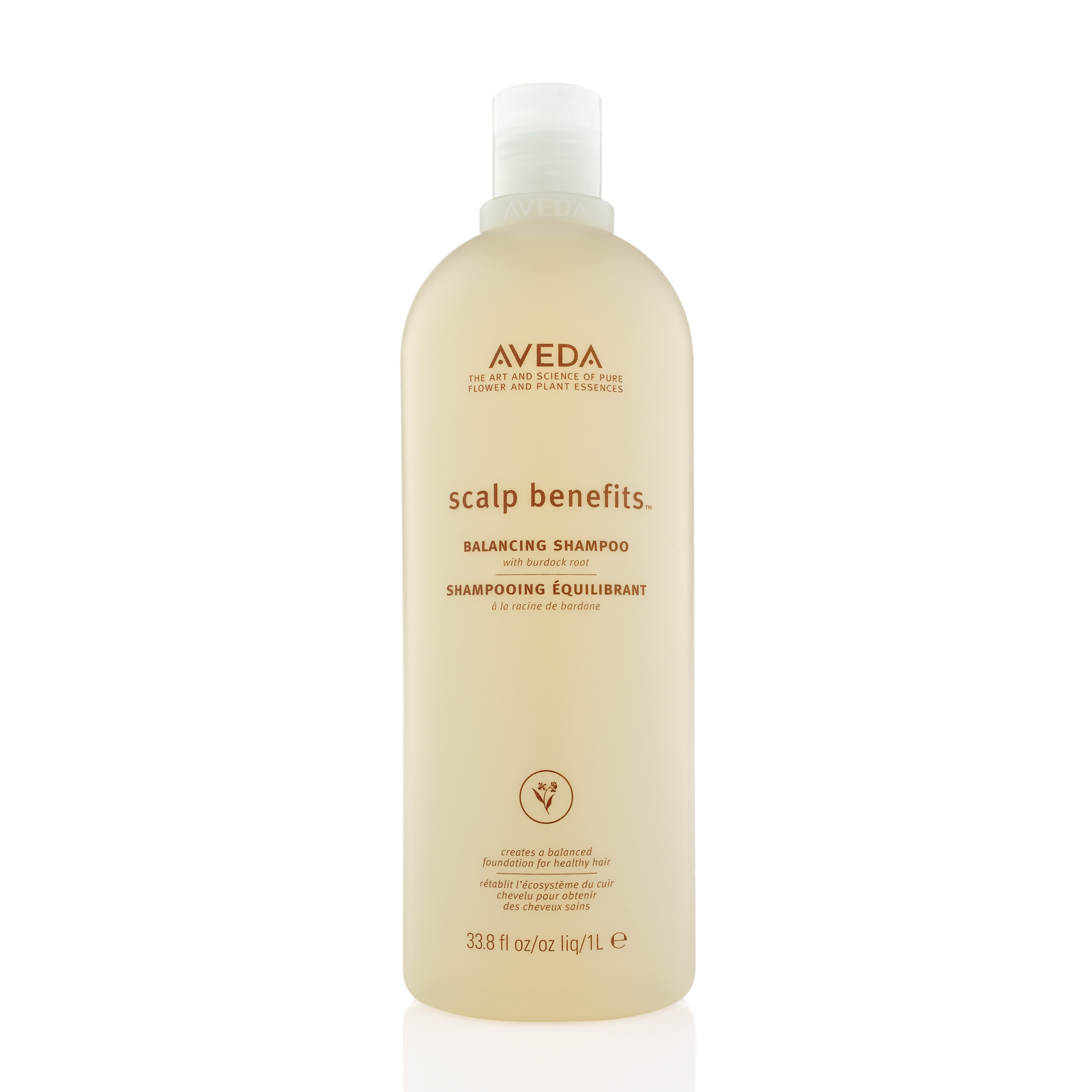 Løs auktion Moderne Aveda Scalp Benefits Shampoo 1000ml | Quartz Hair and Beauty