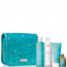 Moroccanoil twinkle twinkle volume gift set