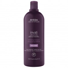 Aveda Invati Advanced Exfoliating Shampoo Rich 1000ml