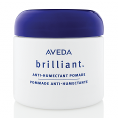 Aveda Brilliant Anti - Humectant Pomade