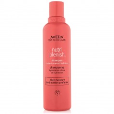 Aveda nutriplenish shampoo deep moisture 250ml