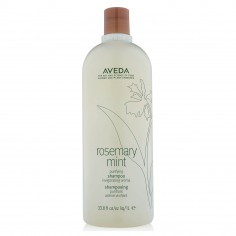 Aveda Rosemary Mint Shampoo 1000ml