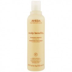 aveda scalp benefits shampoo 250ml
