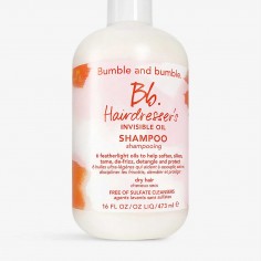Bumble and Bumble Hairdresser's Invisible Oil Shampoo 473ml 