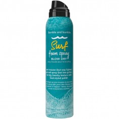 Bumble and Bumble Surf Blow Dry Foam 