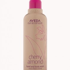 Aveda Cherry Almond Hand and Body Wash 250ml