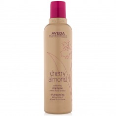 Cherry almond shampoo 