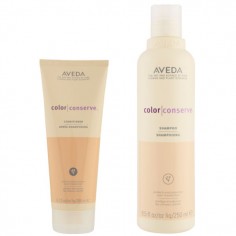 Aveda Color Conserve Shampoo and Conditioner Duo Pack