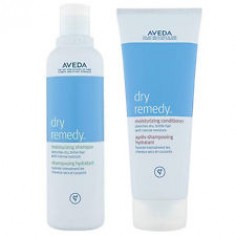 Aveda Dry Remedy Shampoo and Conditioner Duo Pack