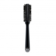 ghd Natural Bristle Radial Brush Size 1 (28mm barrel)