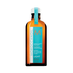 Moroccanoil Treatment Oil  Light 125ml For all Hair Types