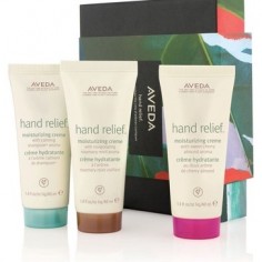 Aveda Hand Relief Trio Gift Set