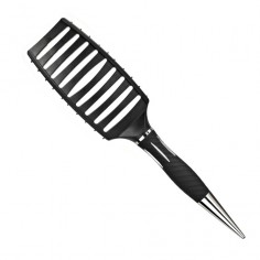 Kent Salon Curved Vent Styling Brush 