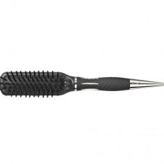 Kent Salon Cushion Brush KS08 - Wide Quill