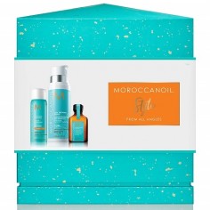 Moroccanoil Style From All Angles Christmas Gift Set 2019