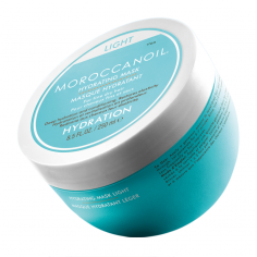 Moroccanoil Intense Hydrating Mask Light