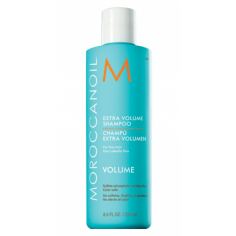 Moroccanoil Extra Volume Shampoo 250ml