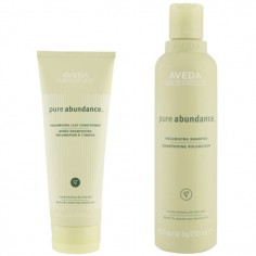 Aveda Pure Abundance Shampoo and Conditioner Duo Pack