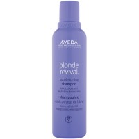 Aveda Blonde Revival Purple Toning Shampoo 200ml