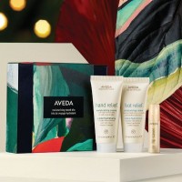 Aveda Moisturizing Travel Trio