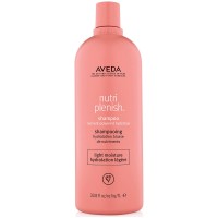 Aveda nutriplenish shampoo light moisture 1000ml