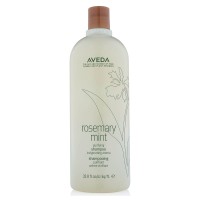 Aveda Rosemary Mint Shampoo 1000ml