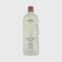 aveda rosemary mint purifying shampoo 1000ml