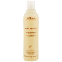 aveda scalp benefits shampoo 250ml