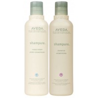 Aveda Shampure Shampoo & Conditioner Duo Pack