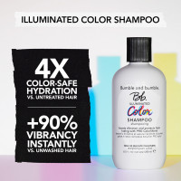 Bumble and Bumble Illuminated Color Shampoo 250ml