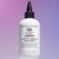 Bumble and Bumble Illuminated Color 1 minute Vibrancy Treatment 250ml
