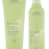 Aveda Be Curly Shampoo & Conditioner Duo Pack