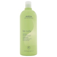 Aveda Be Curly Shampoo