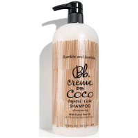 Bumble and Bumble Crème de Coco Shampoo 1000ml