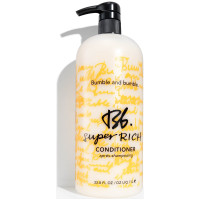 Bumble and Bumble Super Rich Conditioner 1000ml 
