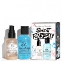 Bumble and Bumble Sweat Fearlessly Gift Set