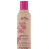 Cherry Almond Leave In Conditioner