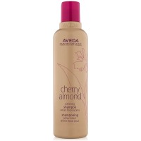 Cherry almond shampoo 