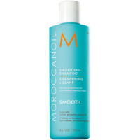 moroccanoil smoothing shampoo